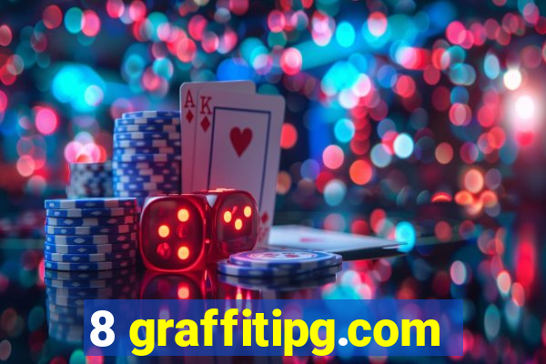 8 graffitipg.com